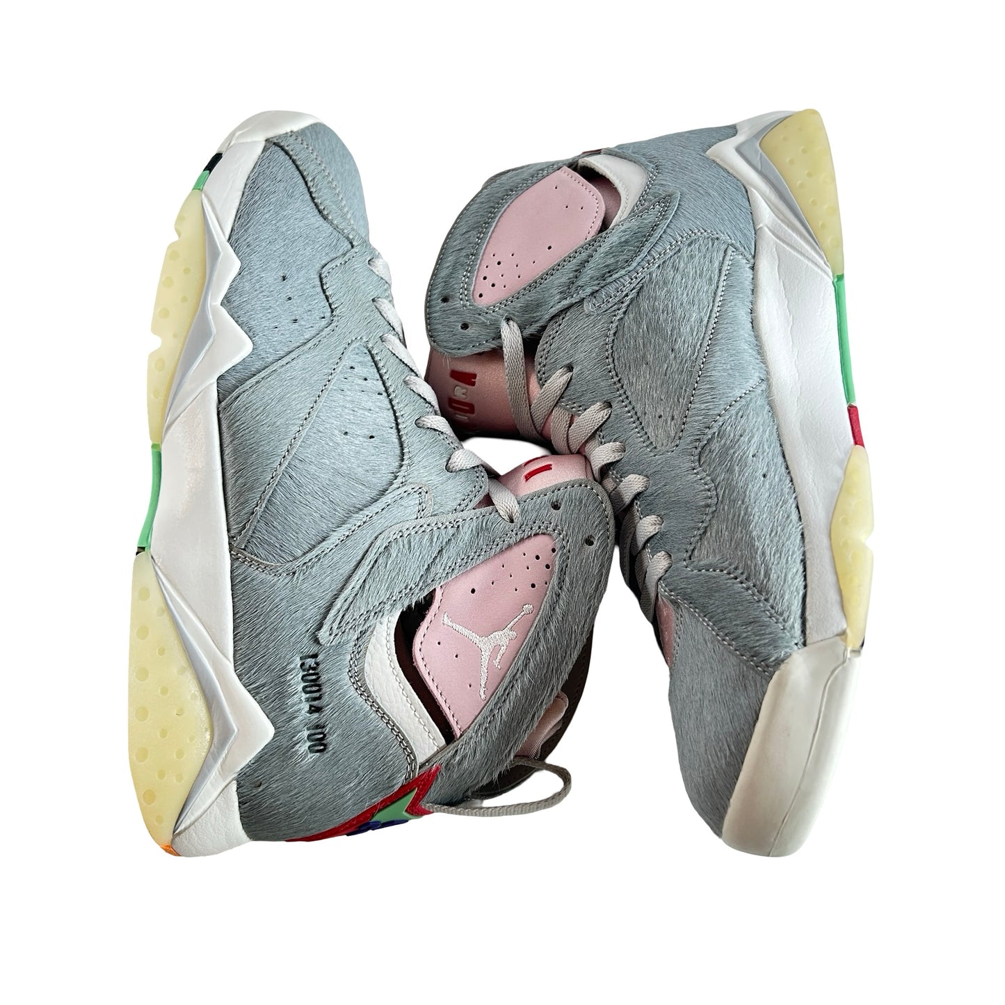 CT8528 002 Jordan 7 Retro Neutral Grey [USED] - 11 M (Used2)