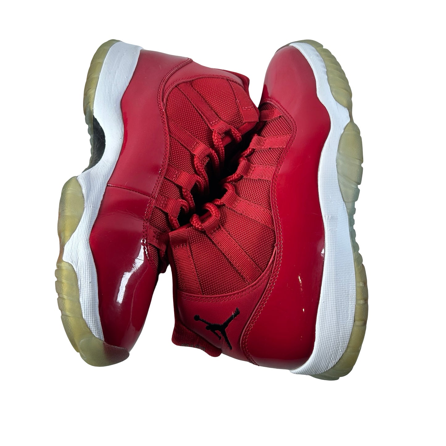 378037 623 Jordan 11 Retro Win Like 96 [USED] - 8 M (Used2)