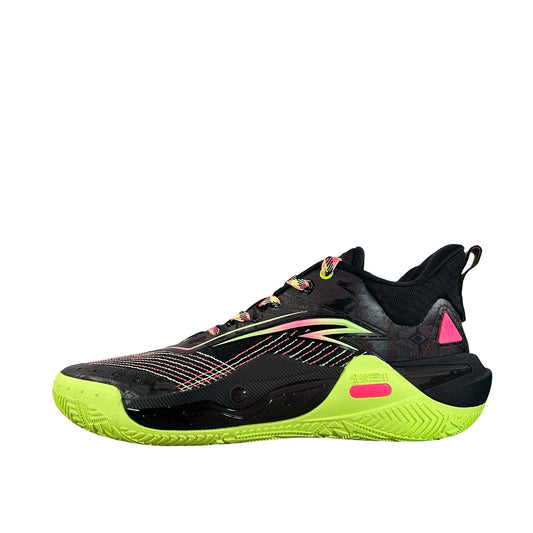 8125B1128S 8 Anta Kai 1 Speed Afro Futurism
