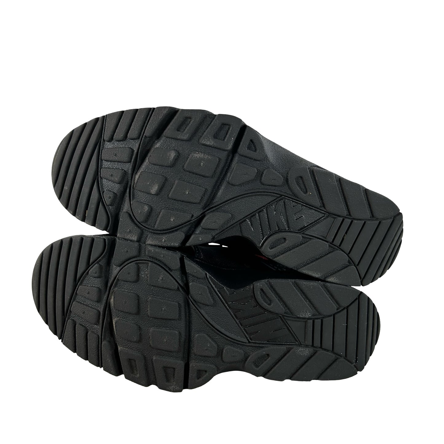 FQ8793 003 Nike Air Trainer Huarache Black [USED] - 5 M (Used) (No Box)