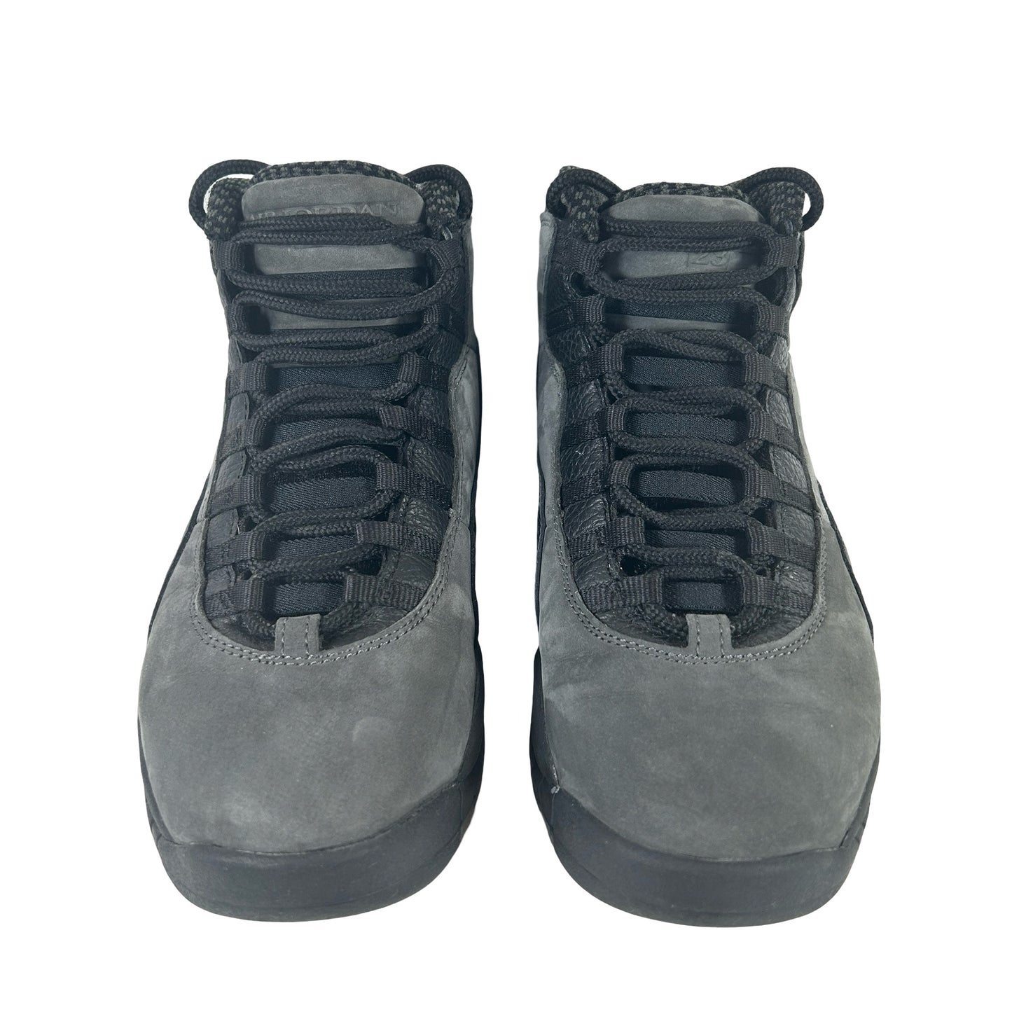 310805 002 Jordan 10 Retro Shadow (2018) [USED] - 8.5 M (Used)