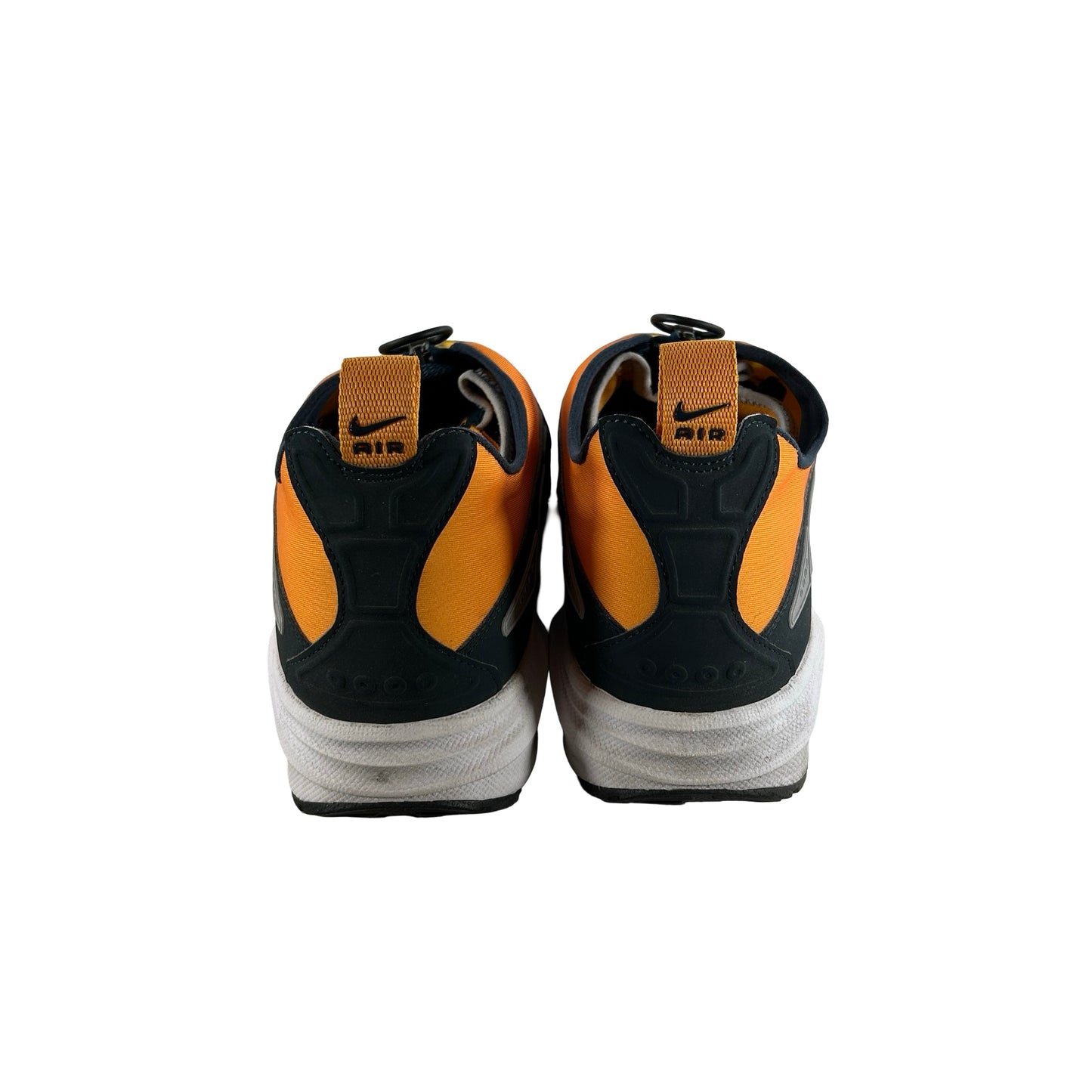 HJ8080 700 Nike Air Max Sunder Canyon Gold Deep Ocean (W) [USED] - 11.5 W (Used2)