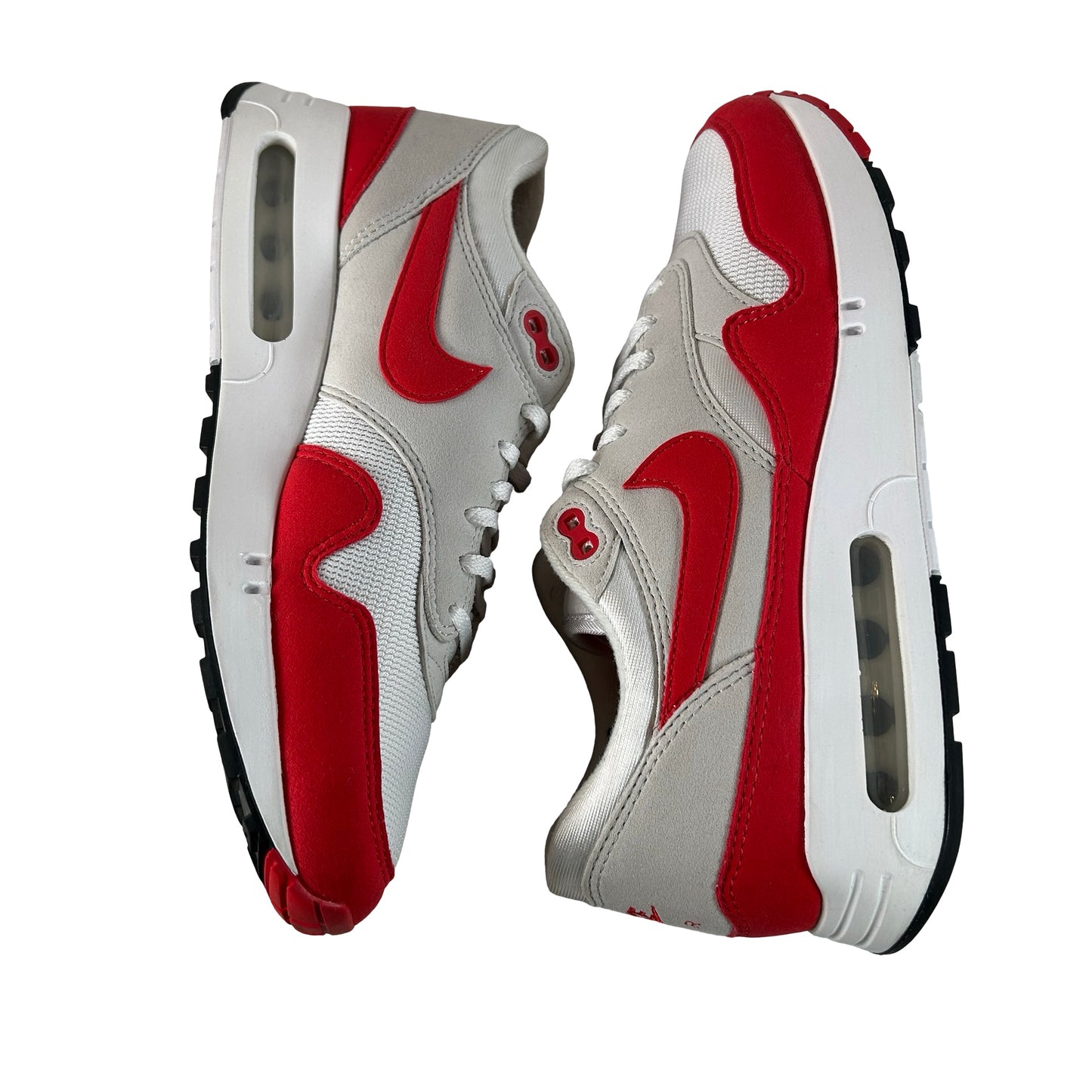 DQ3989 100 Nike Air Max 1 '86 Big Bubble Sport Red [USED] - 9 M (Used2)