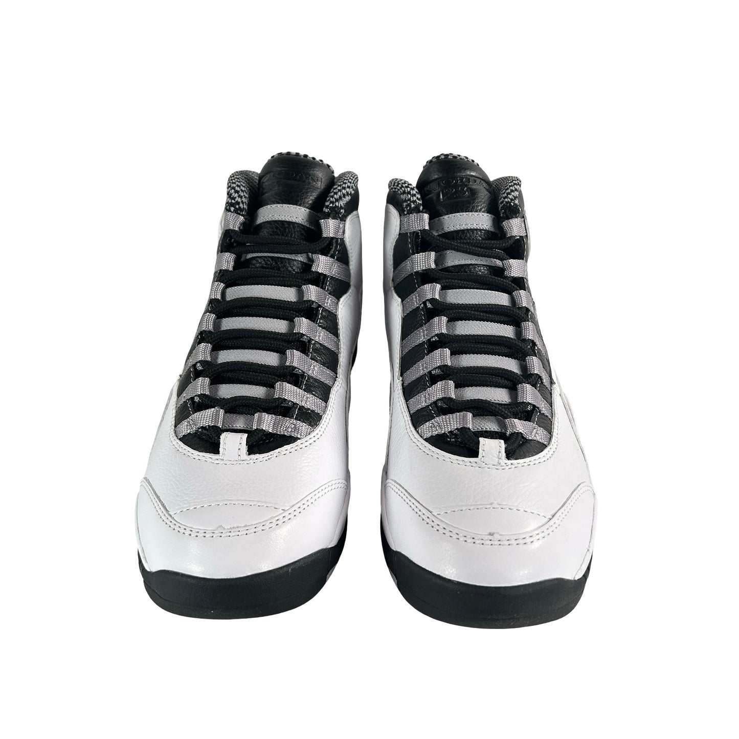 HJ6779 104 Jordan 10 Retro OG Steel (2025)