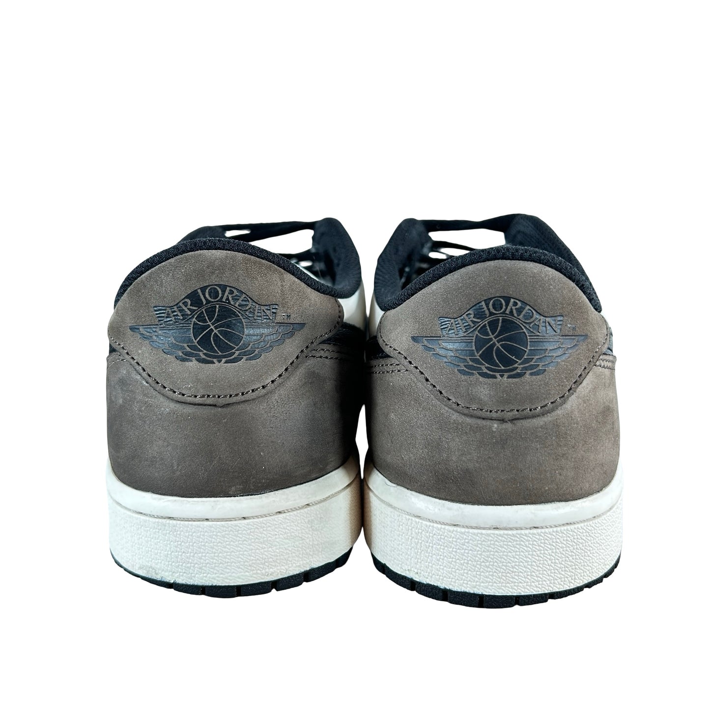 CZ0790 102 Jordan 1 Retro Low OG Mocha [USED] - 10.5 M (Used4)