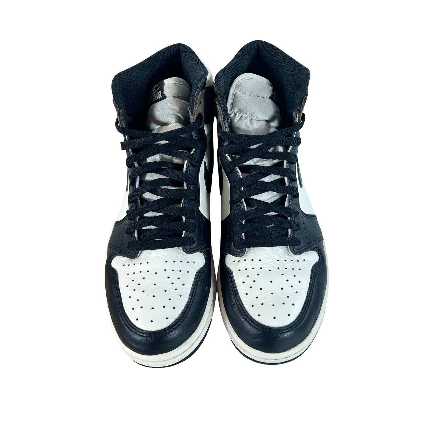 555088 105 Jordan 1 Mocha [USED] - 10.5 M (Used14)