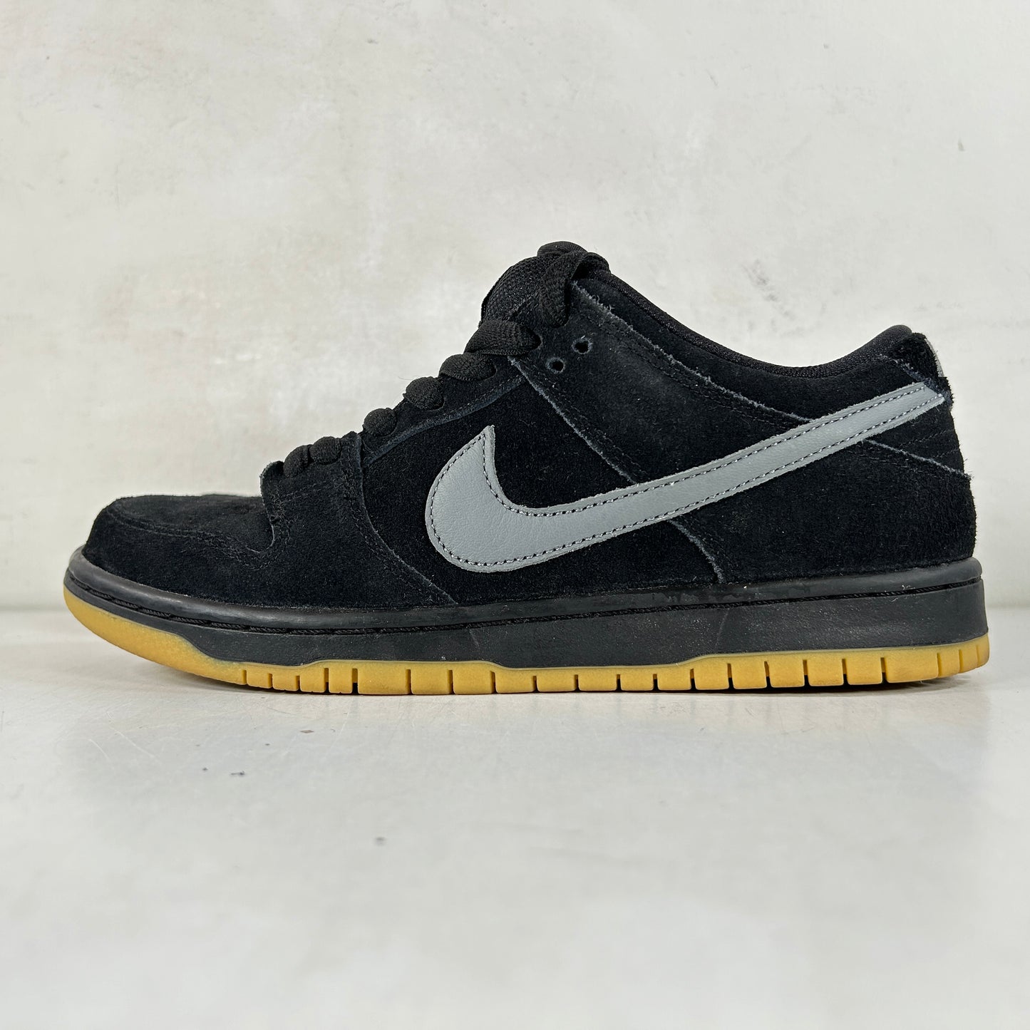 BQ6817 010 Nike SB Dunk Low Fog [USED] - 6.5 M (Used)