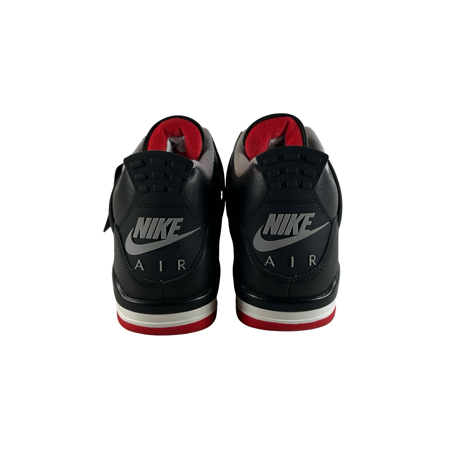 FV5029 006 Jordan 4 Retro Bred Reimagined [USED] - 10.5 M (VNDS) (No Box)