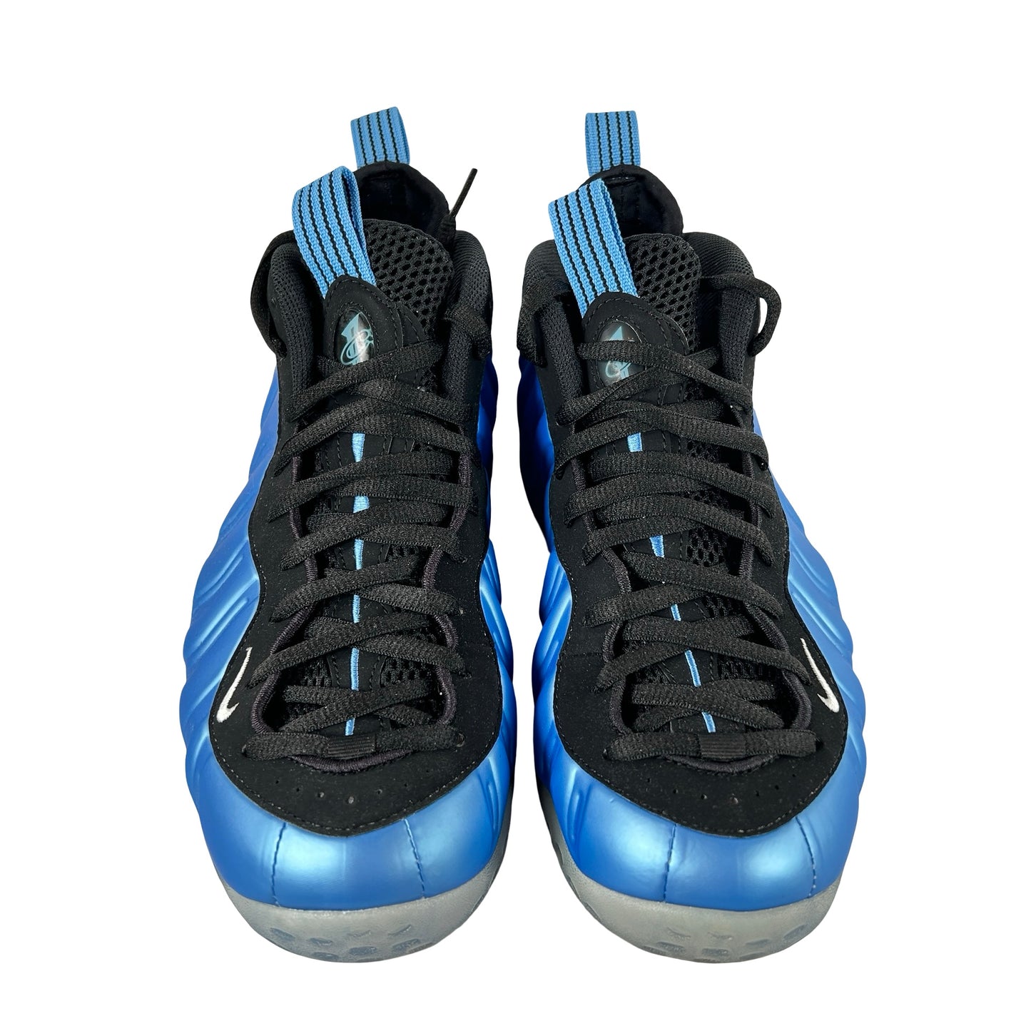 314996 402 Nike Air Foamposite One Universidad Azul