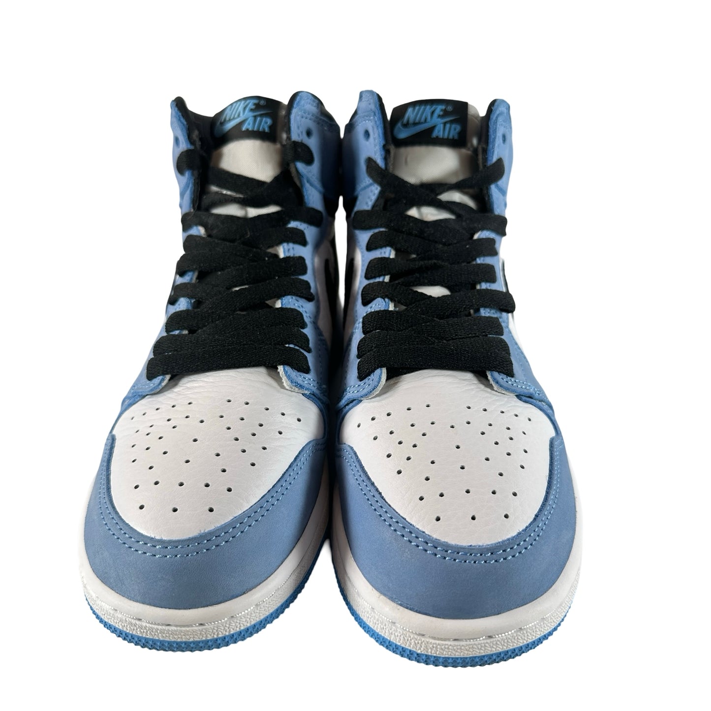 575441 134 Jordan 1 University Blue (GS) [USED] - 6.5 Y (Used)