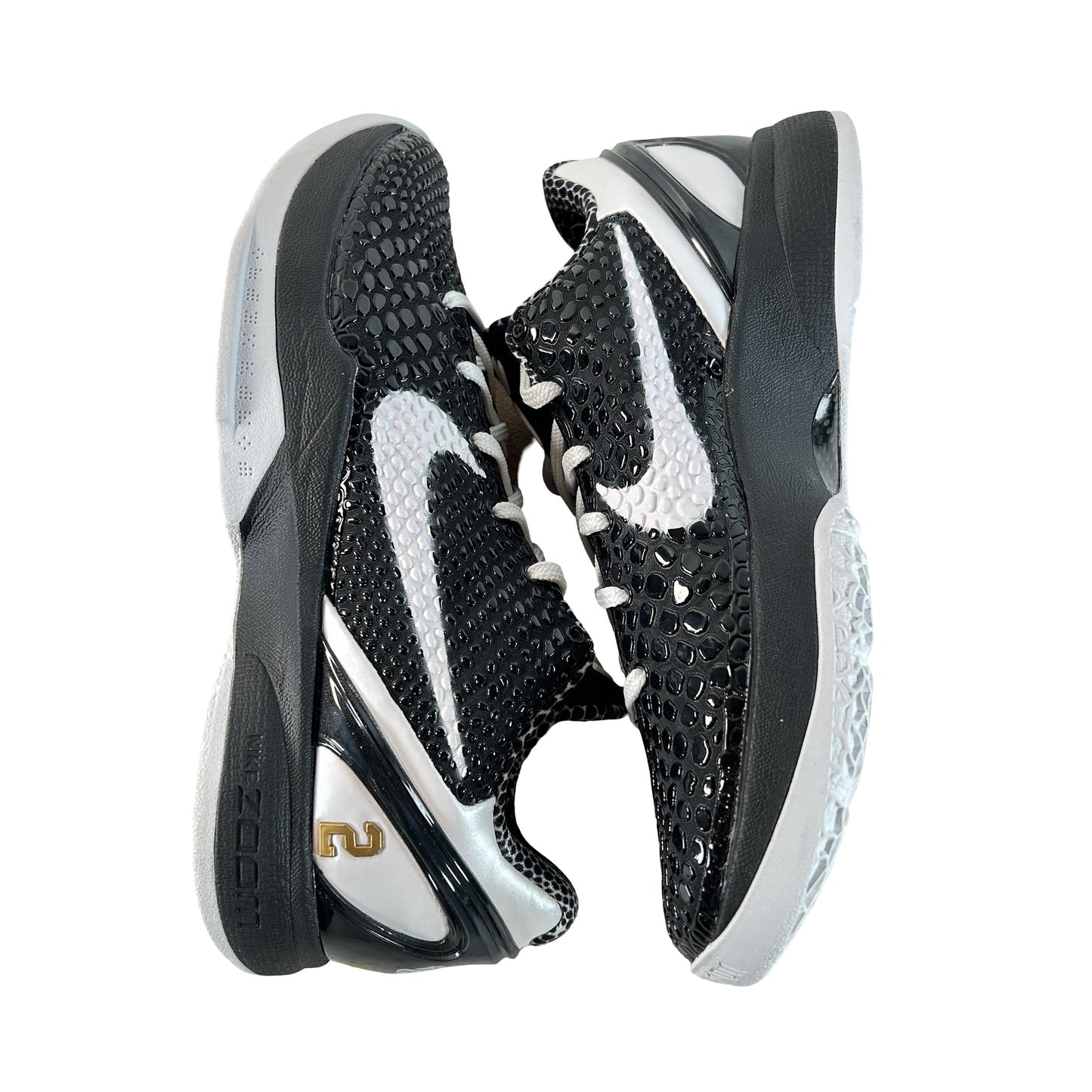 CW2190 002 Nike Kobe 6 Protro Mambacita Sweet 16 [USED] - 7.5 M (Used)