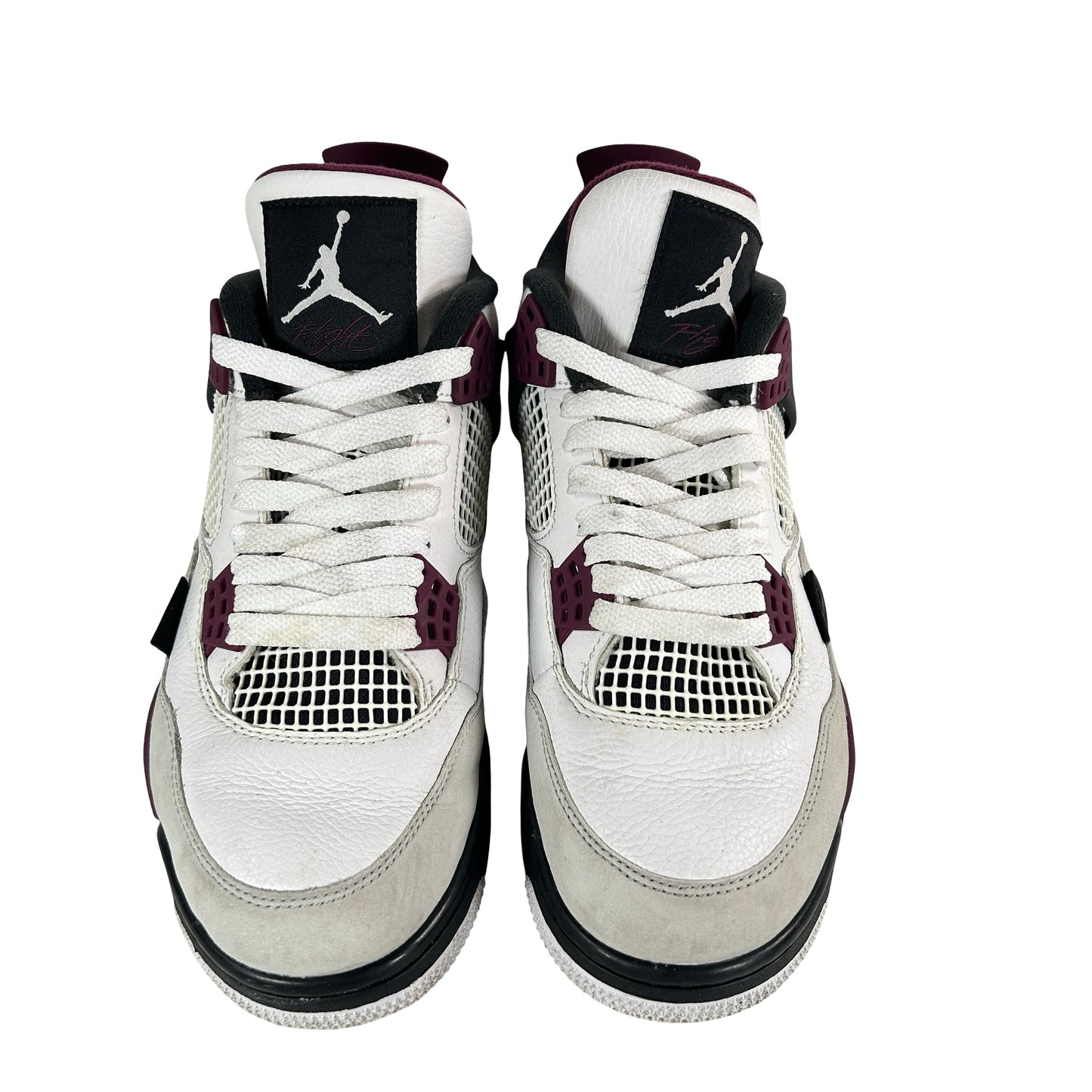 CZ5624 100 Jordan 4 PSG [USED] - 8.5 M (Used2)