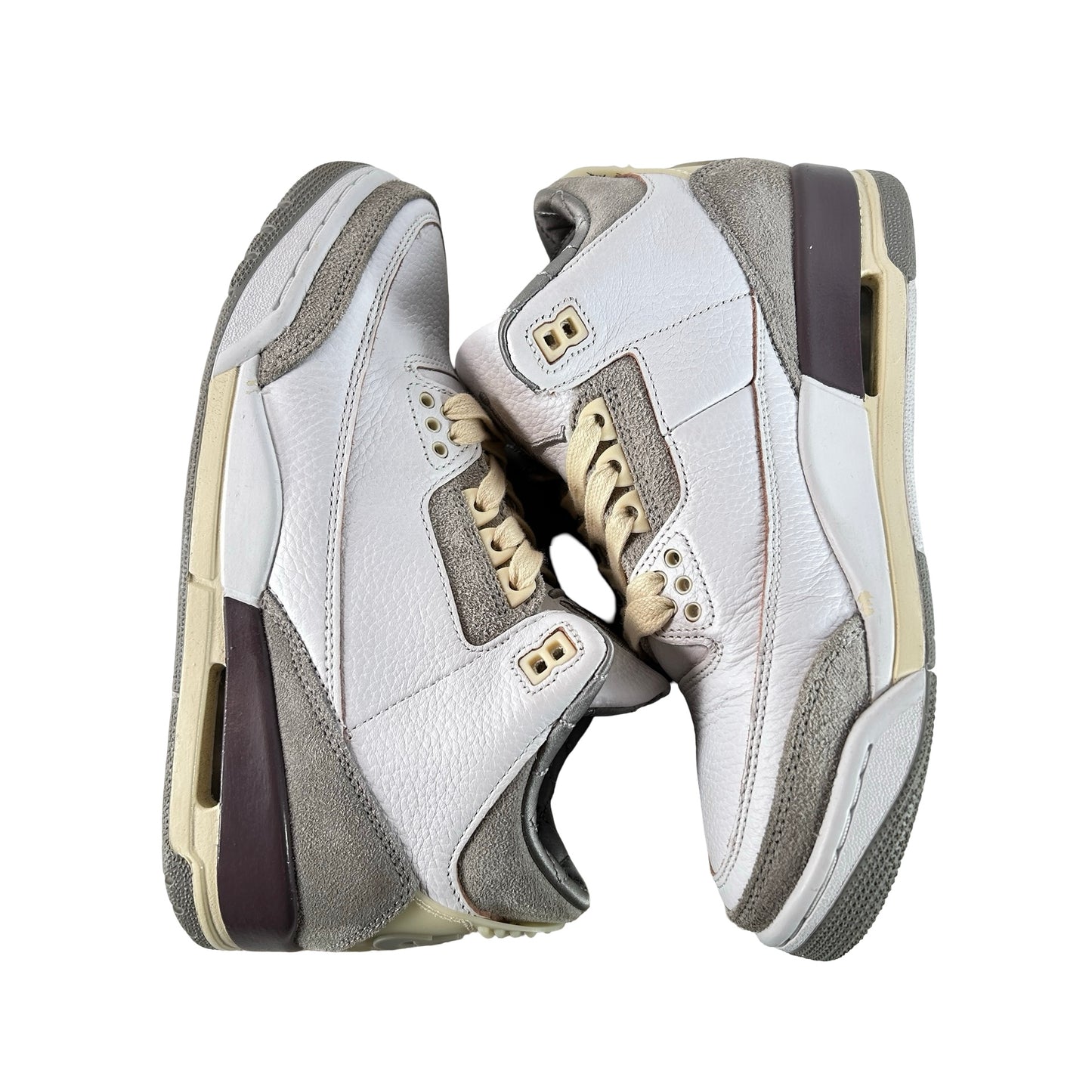 DH3434 110 Jordan 3 Retro A Ma Maniere [USED] - 6.5 W (Used) (No Box)