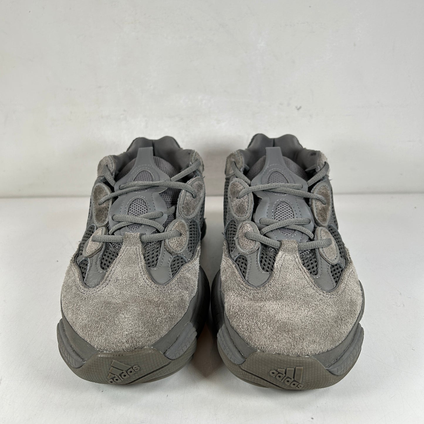 GW6373 adidas Yeezy 500 Granite [USED] - 11 M (Used)