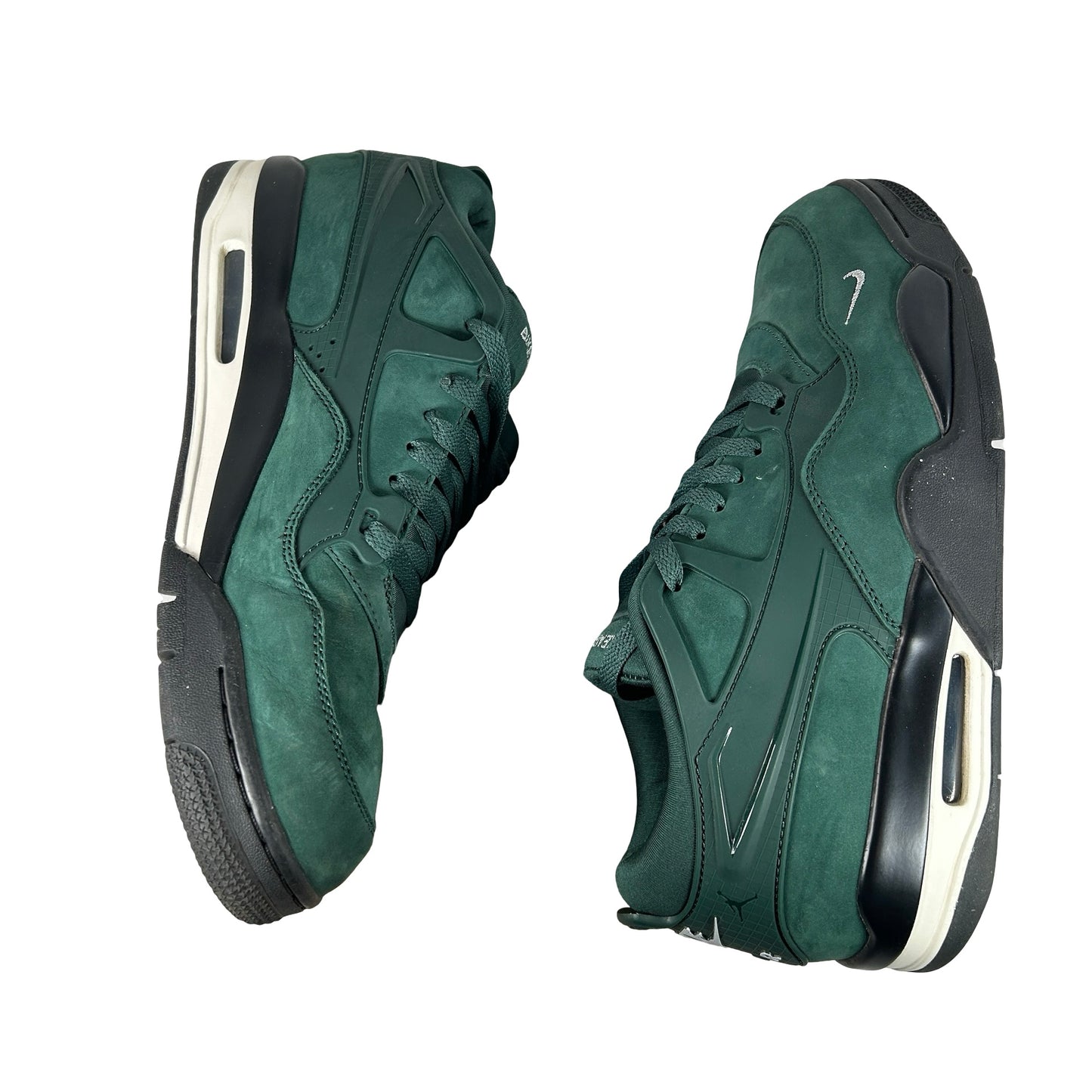 HF4334 300 Jordan 4 RM SP Nigel Sylvester Grandma's Driveway [USED] - 10.5 M (Used5)