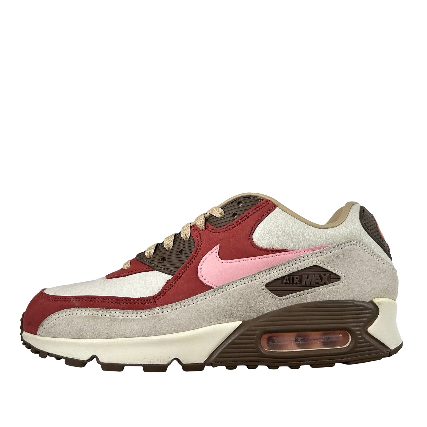 CU1816 100 Nike Air Max 90 NRG Bacon (2021) [USED] - 10.5 M (Used2) (No Box2)