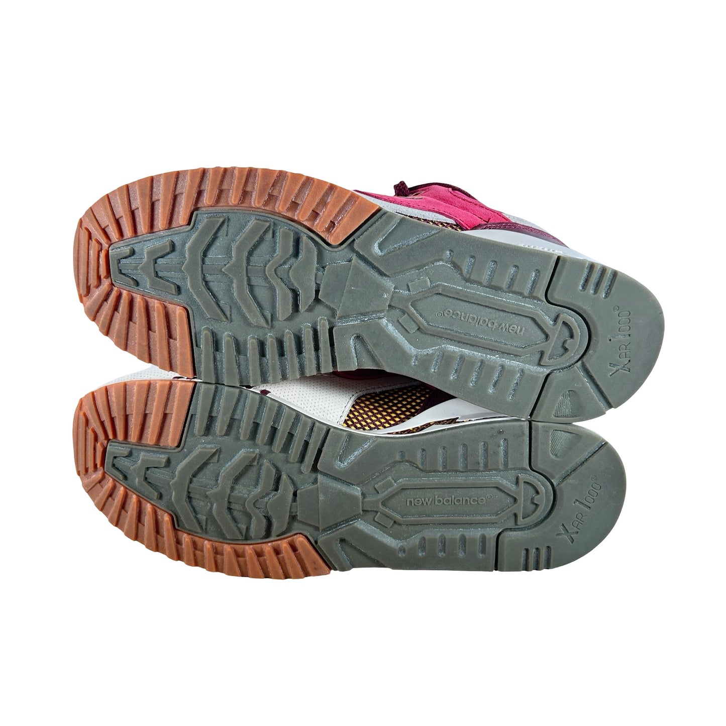 M530KH Ronnie Fieg x New Balance 530 Central Park [USED] - 8 M (Used)