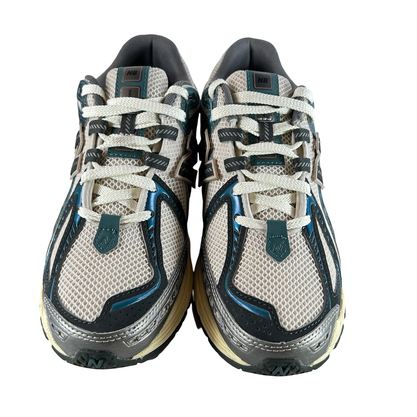 M1906RRC New Balance 1906R Metallic Teal New Spruce [USED] - 8.5 M (Used2)