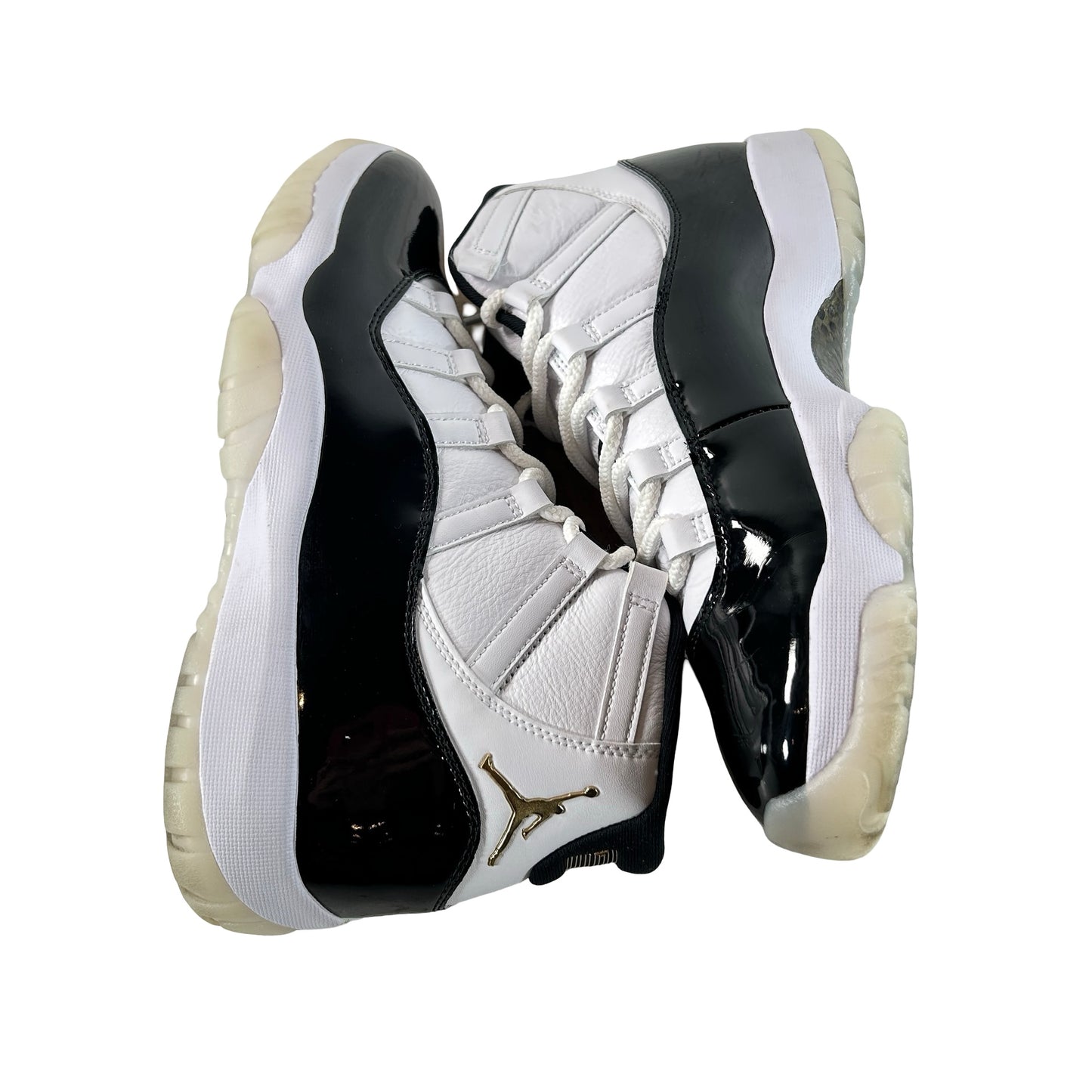 CT8012 170 Jordan 11 Retro DMP Defining Moments (2023) [USED] - 10 M (Used19)
