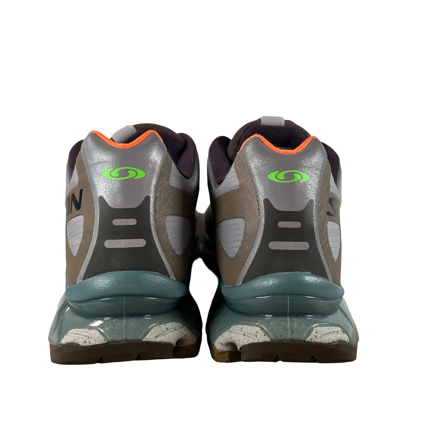 L47848400 Salomon XT-4 OG Bodega The Glider [USED] - 9 M (Used)