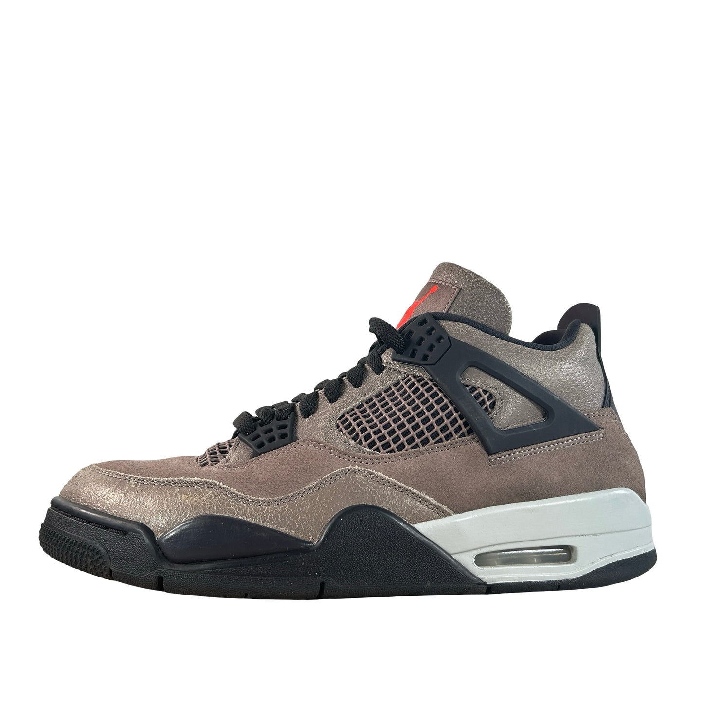 DB0732 200 Jordan 4 Taupe Haze [USED] - 10.5 M (Used11)