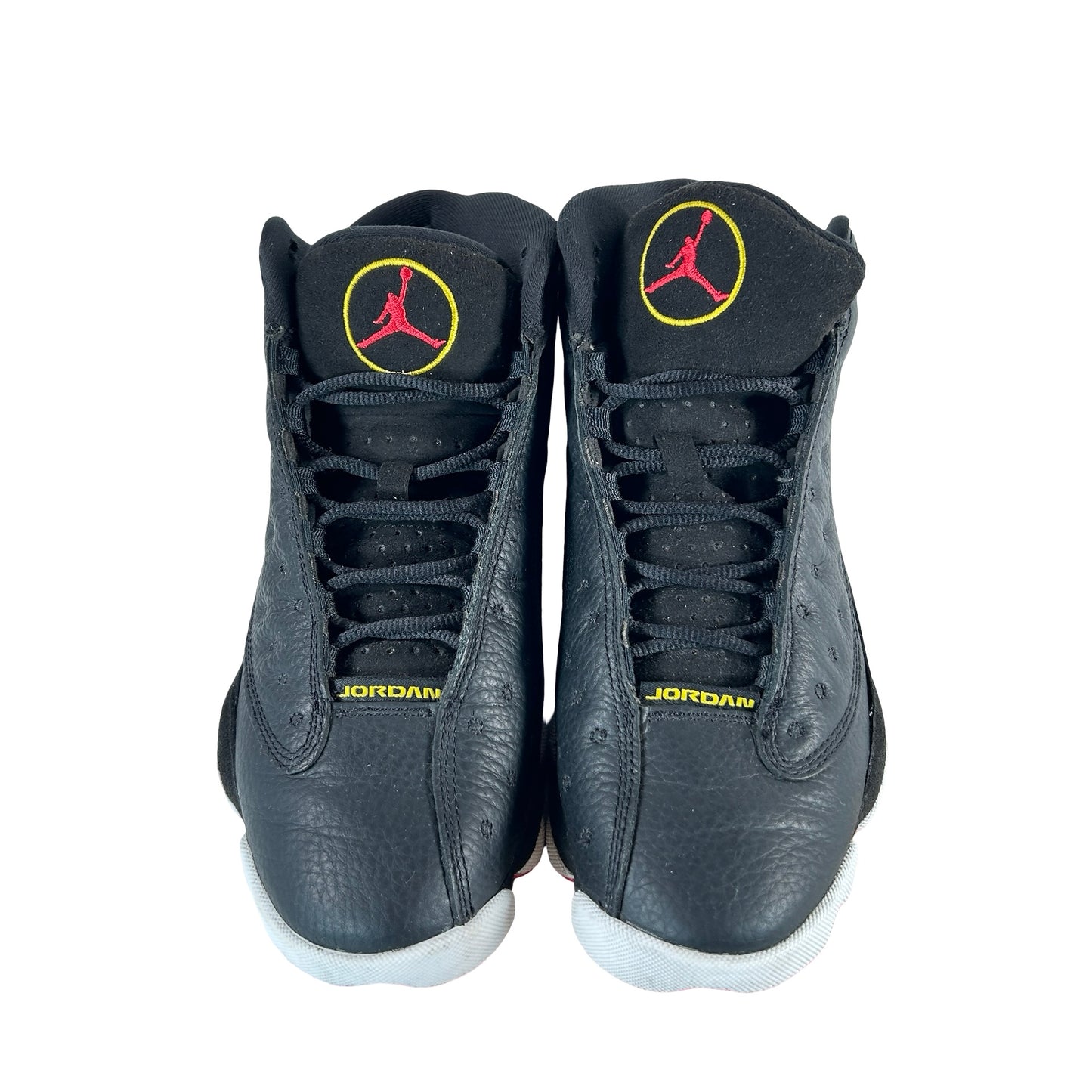 414571 062 Jordan 13 Retro Playoff (2023) [USED] - 7.5 M (Used)