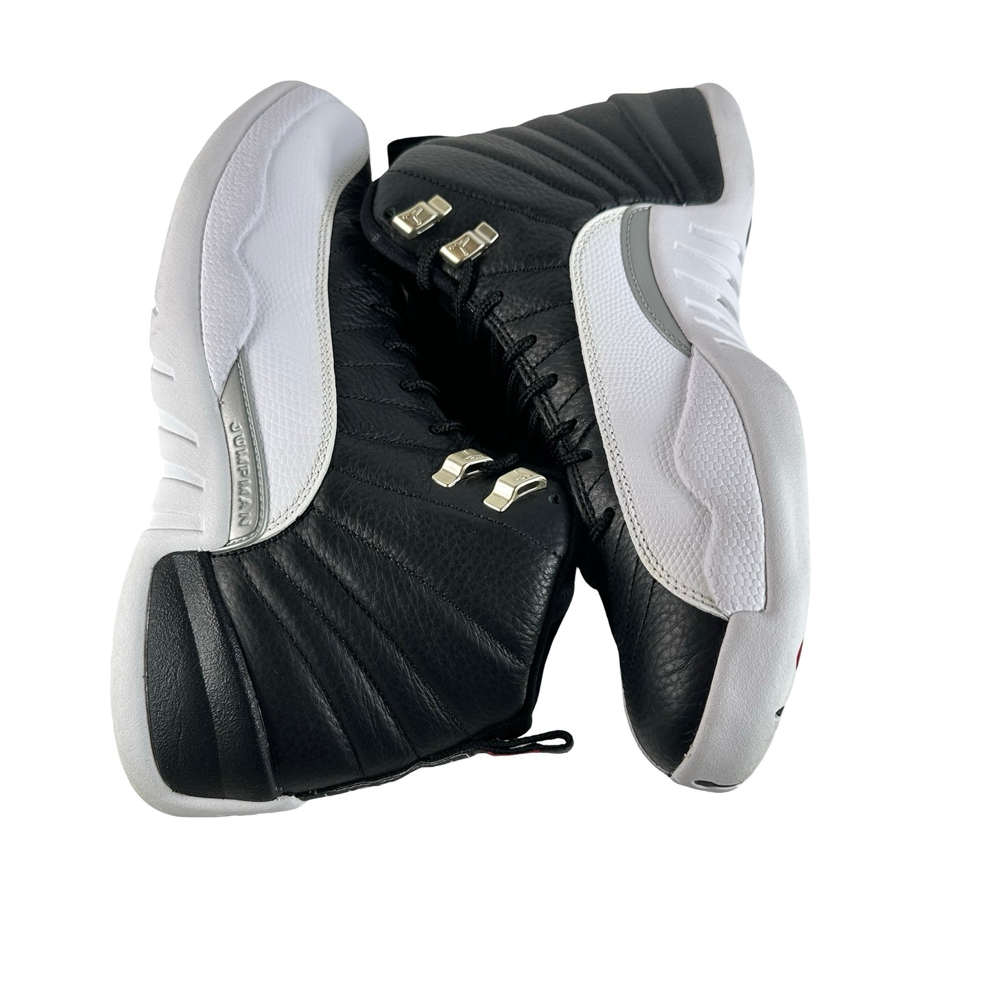 CT8013 006 Jordan 12 Retro Playoffs (2022) [USED] - 10 M (Used5)