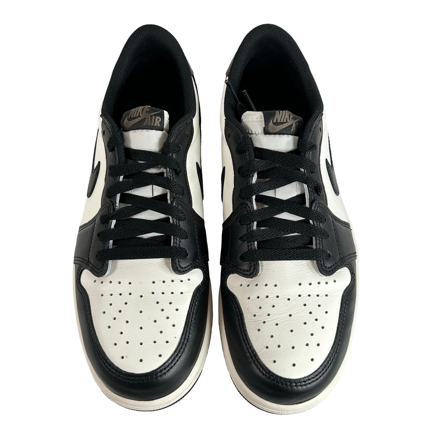 CZ0790 102 Jordan 1 Retro Low OG Mocha [USED] - 10 M (Used)