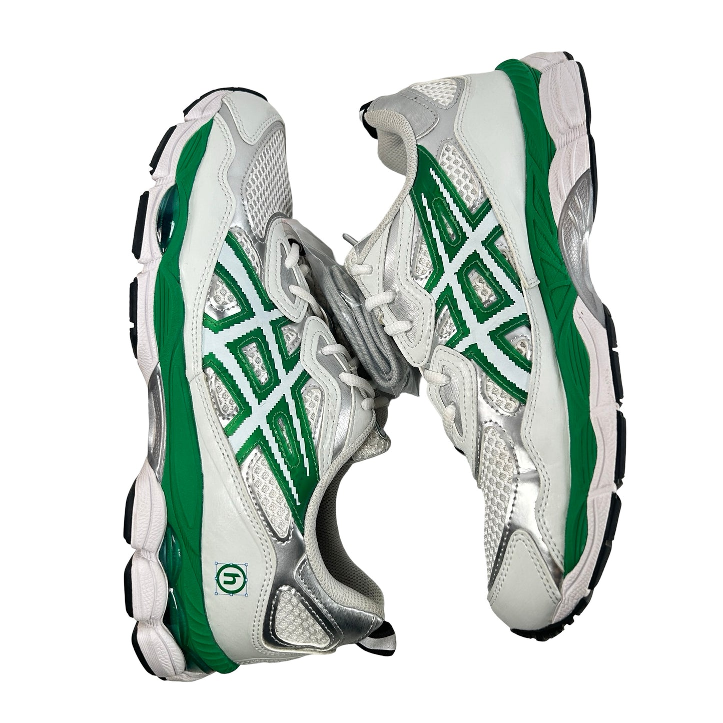 1201B001 100 ASICS Gel-NYC Hidden NY [USED] - 11 M (Used)