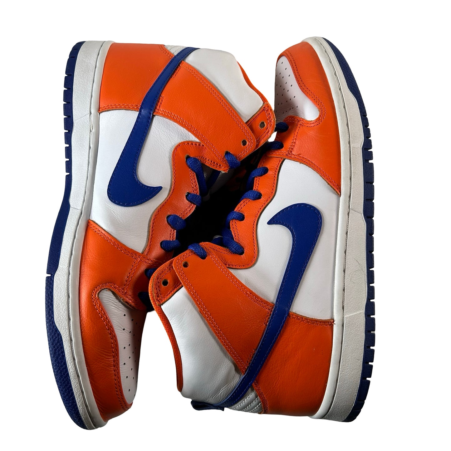 AH0471 841 Nike SB Dunk High Danny Supa [USED] - 11 M (Used)