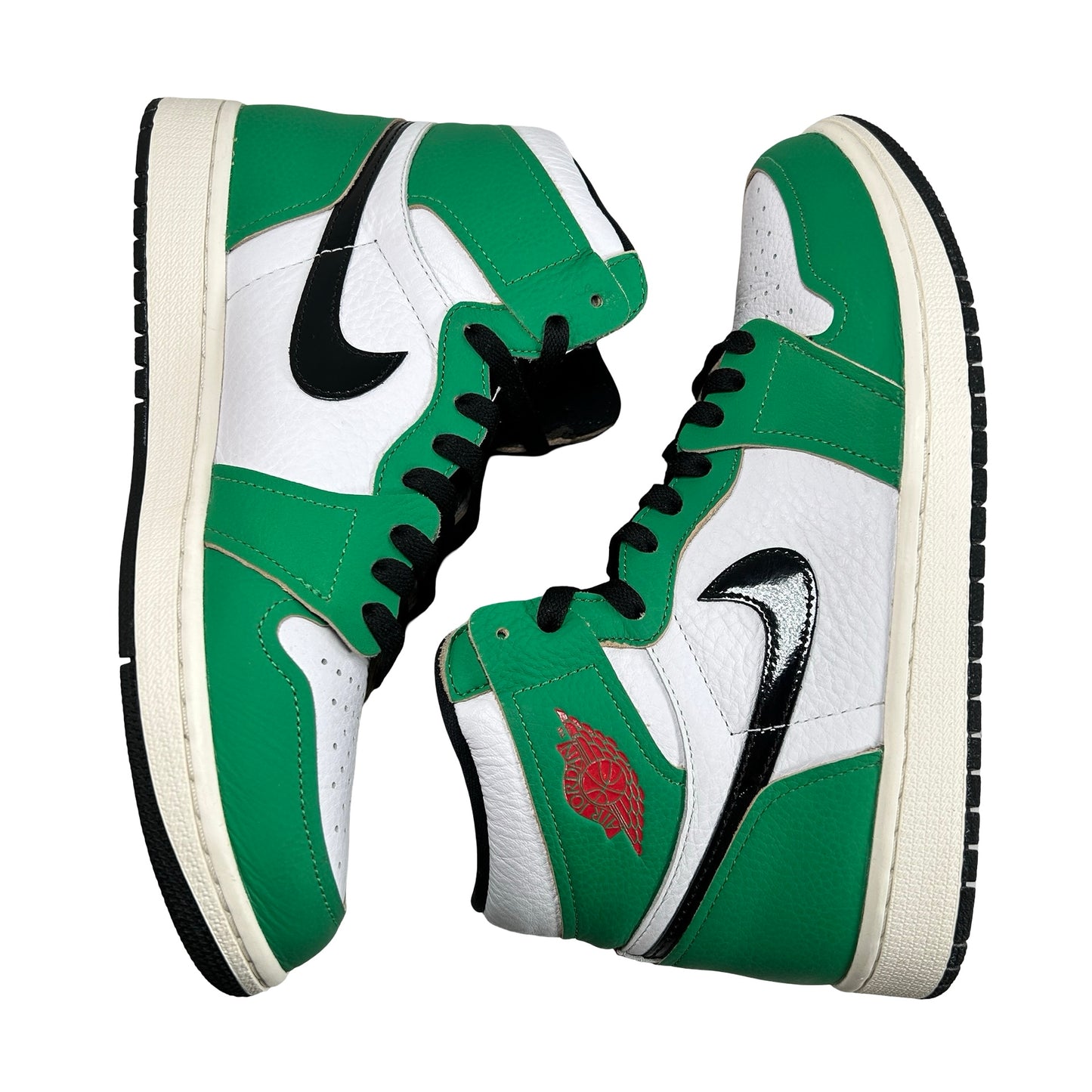 DB4612 300 Jordan 1 Lucky Green [USED] - 10.5 W (Used)
