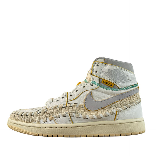 FD2565 100 Jordan 1 Retro High OG SP Union LA Bephies [USED] - 7 M (Used3)