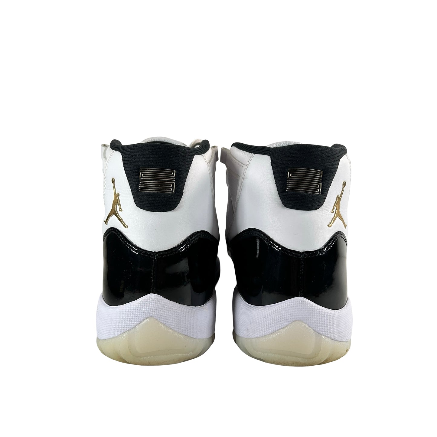 CT8012 170 Jordan 11 Retro DMP Defining Moments (2023) [USED] - 11.5 M (Used9)