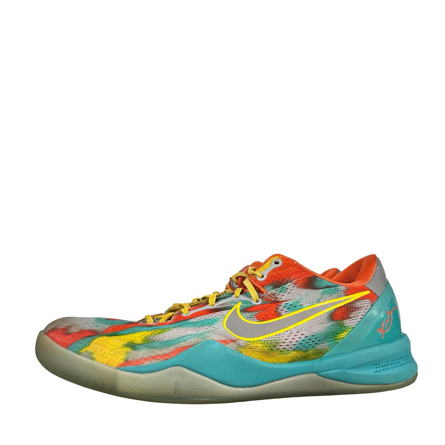 FQ3548 001 Nike Kobe 8 Protro Venice Beach (2024) [USED] - 11.5 M (Used6)