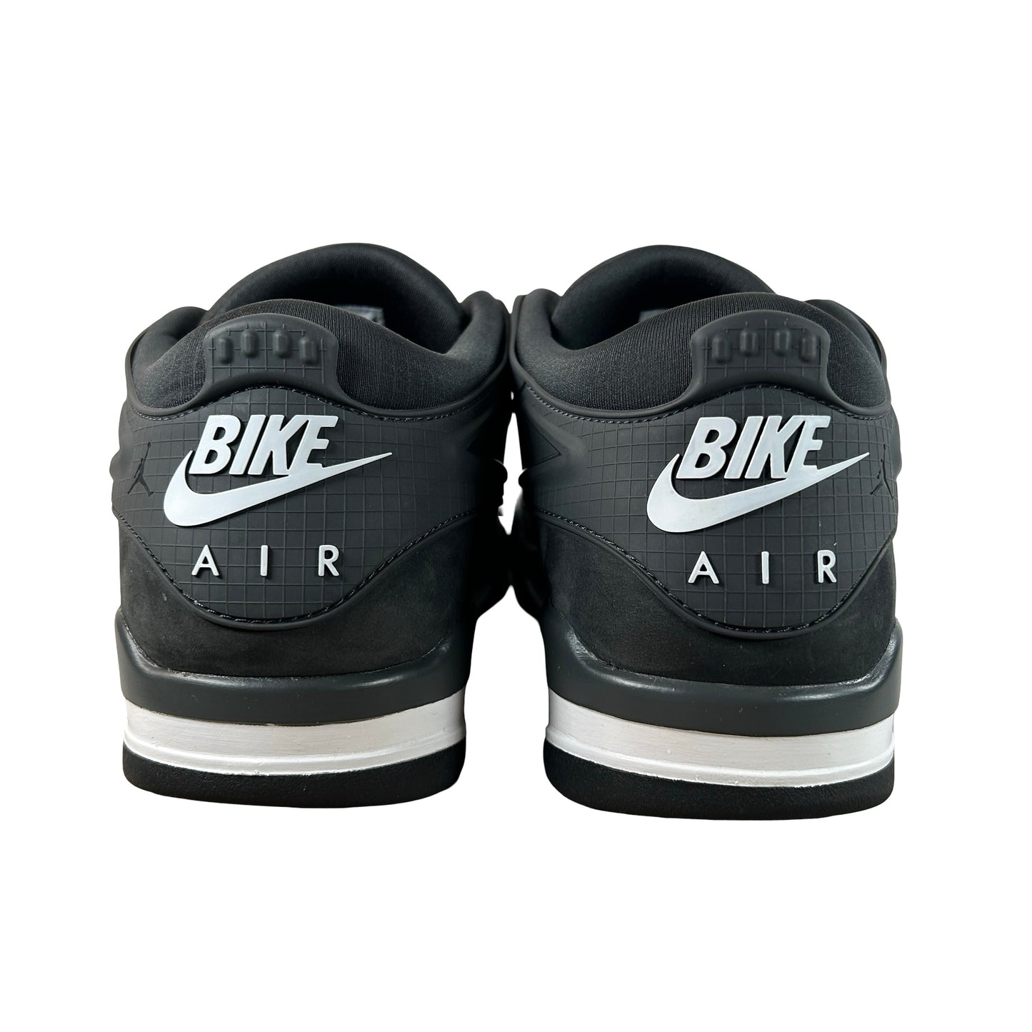 HF4334 004 Jordan 4 RM SP Nigel Sylvester Driveway Grey [USED] - 11.5 M (Used4)