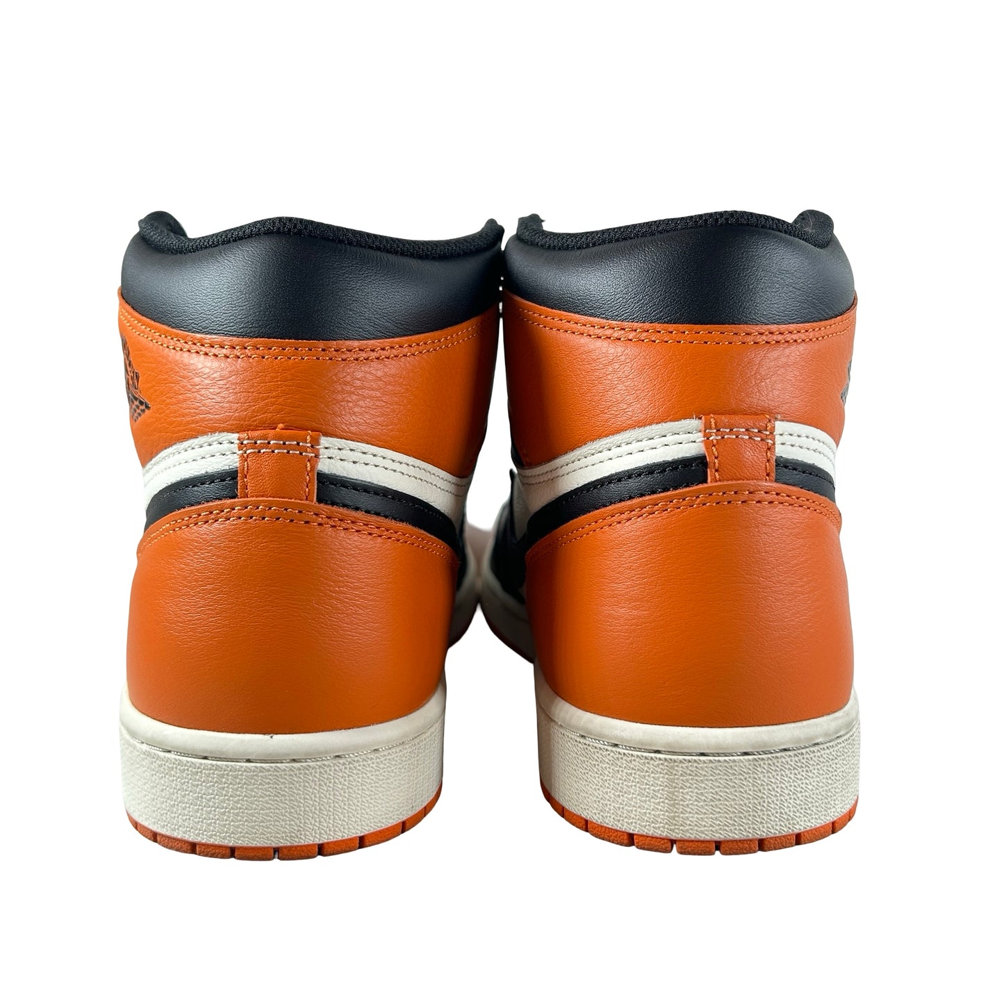 DZ5485 008 Jordan 1 Retro High OG Shattered Backboard (2025) [USED] - 12 M (Used4)