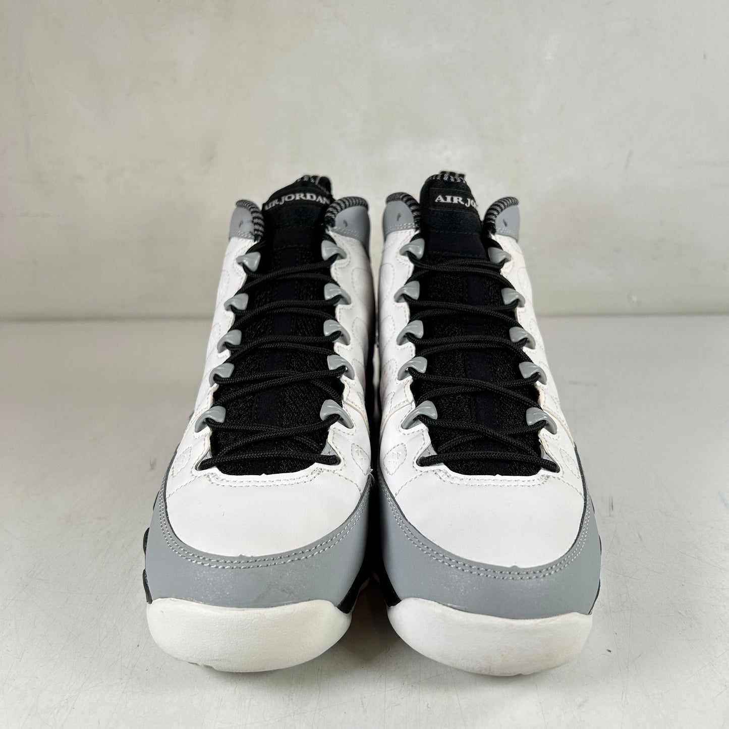 302359 116 Jordan 9 Retro Barons (GS) [USED] - 7 Y (VNDS)