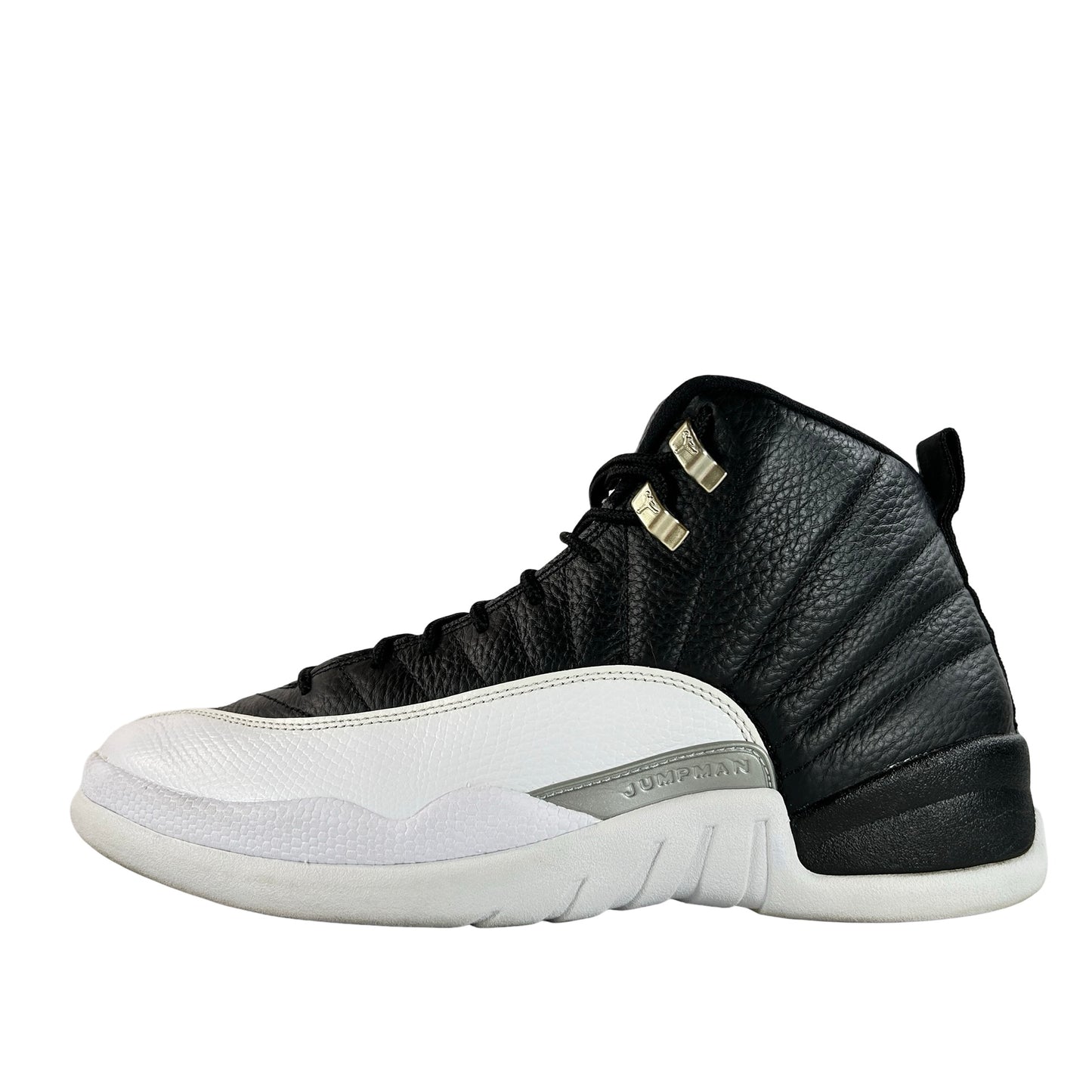 CT8013 006 Jordan 12 Retro Playoffs (2022) [USED] - 11 M (Used4)