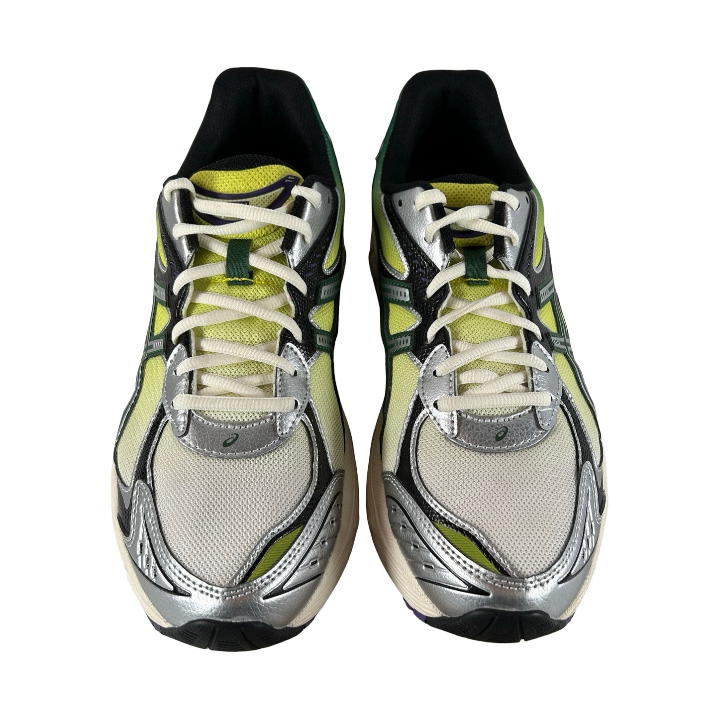 1203A660 100 Kith Marvel ASICS GT-2160 Green Goblin Comic Not Included [USED] - 10.5 M (Used2)