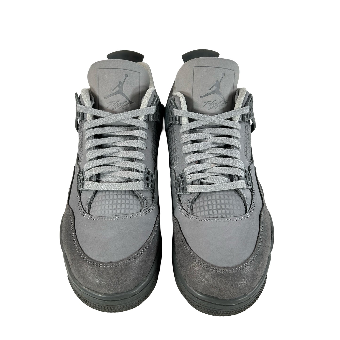 FQ7928 001 Jordan 4 Retro SE Paris Olympics Wet Cement [USED] - 10.5 M (Used7)