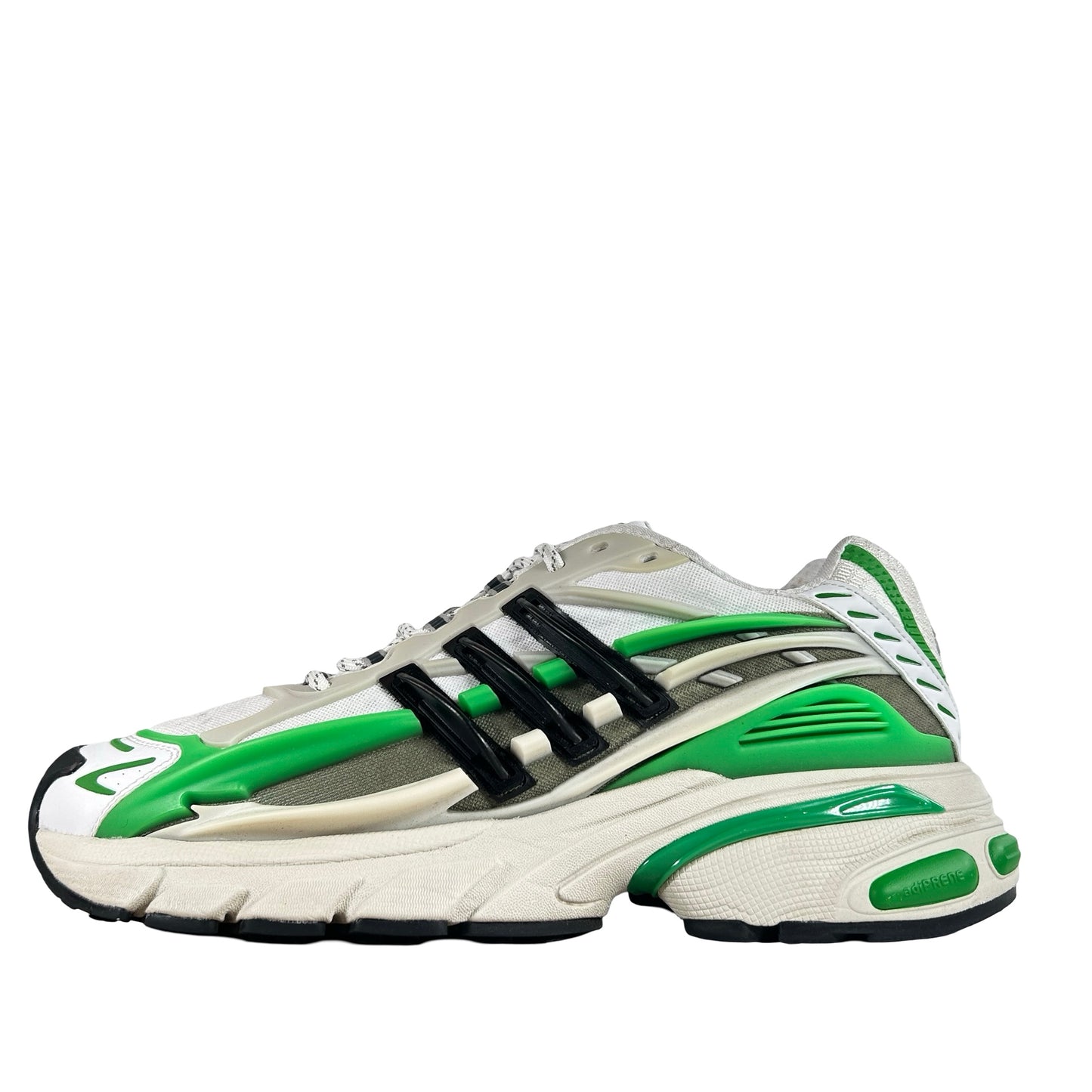 JP9260 adidas Adistar Jellyfish Pharrell Williams Real Green [USED] - 12 M (Used)