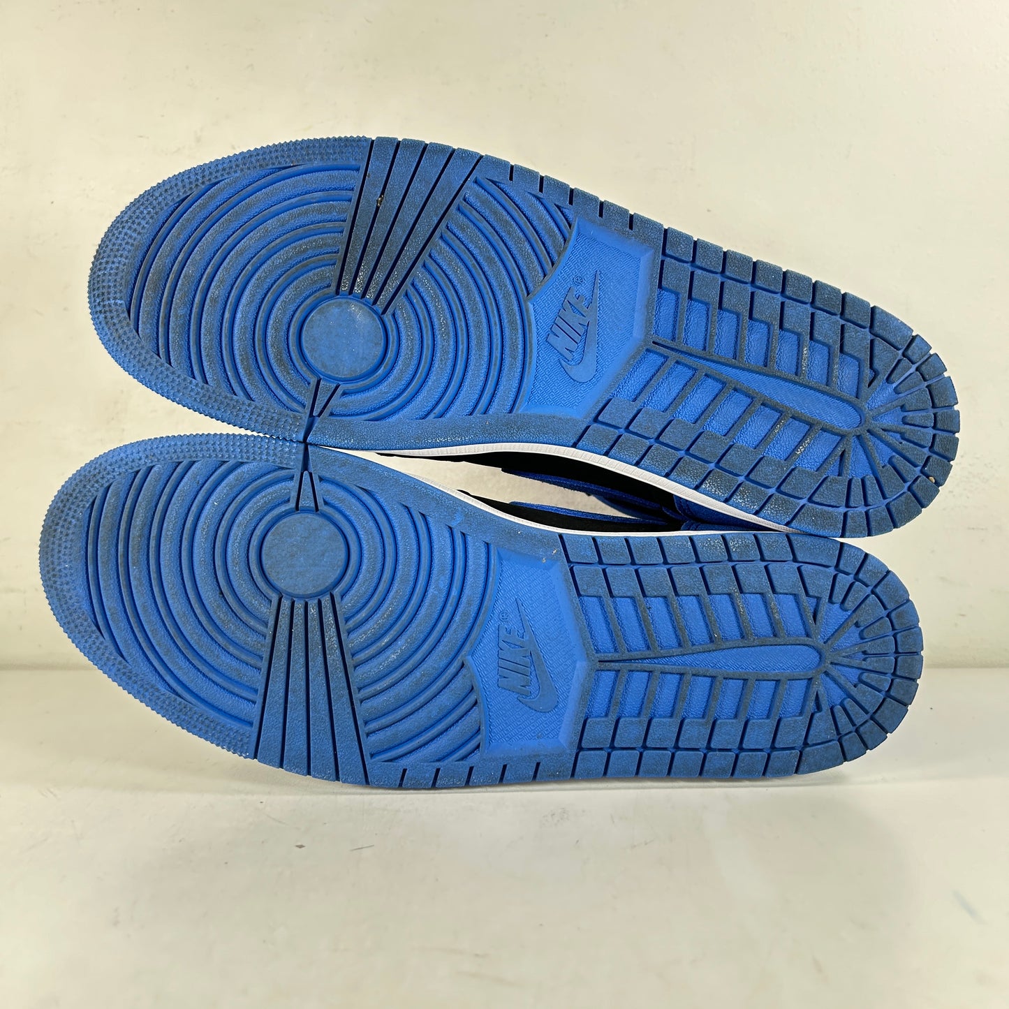 DZ5485 042 Jordan 1 Retro High OG Royal Reimagined [USED] - 13 M (Used2)