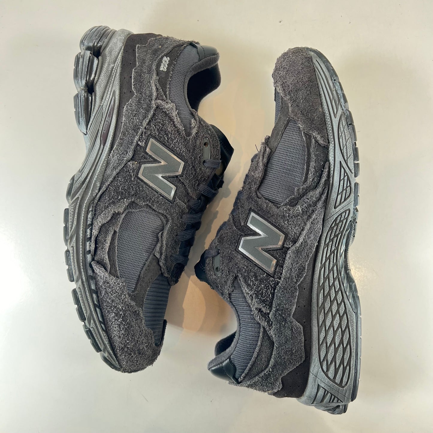 M2002RDB New Balance 2002R Protection Pack Phantom [USED] - 11.5 M (Used) (No Box)