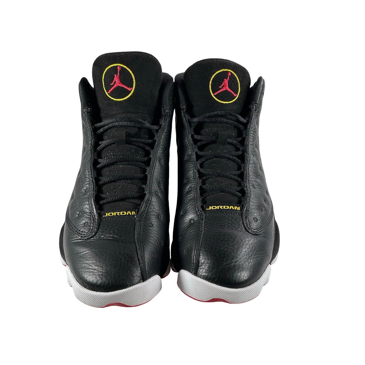 414571 062 Jordan 13 Retro Playoff (2023) [USED] - 11 M (Used)