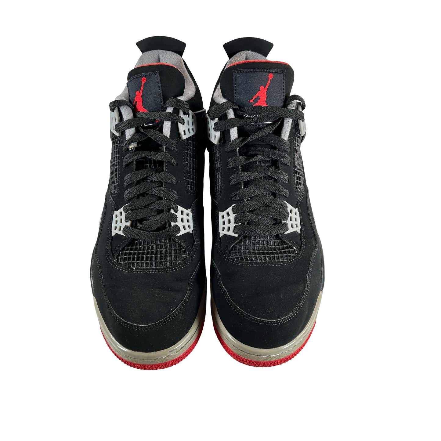 308497 060 Jordan 4 Retro Bred (2019) [USED] - 11.5 M (Used7)