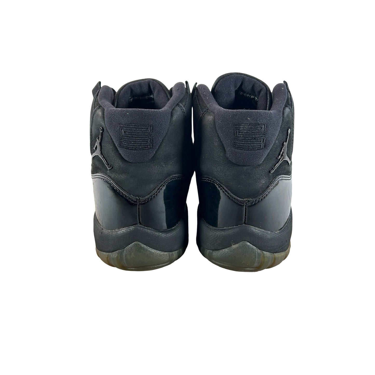 378037 005 Jordan 11 Retro Cap and Gown [USED] - 8 M (Used) (No Box)