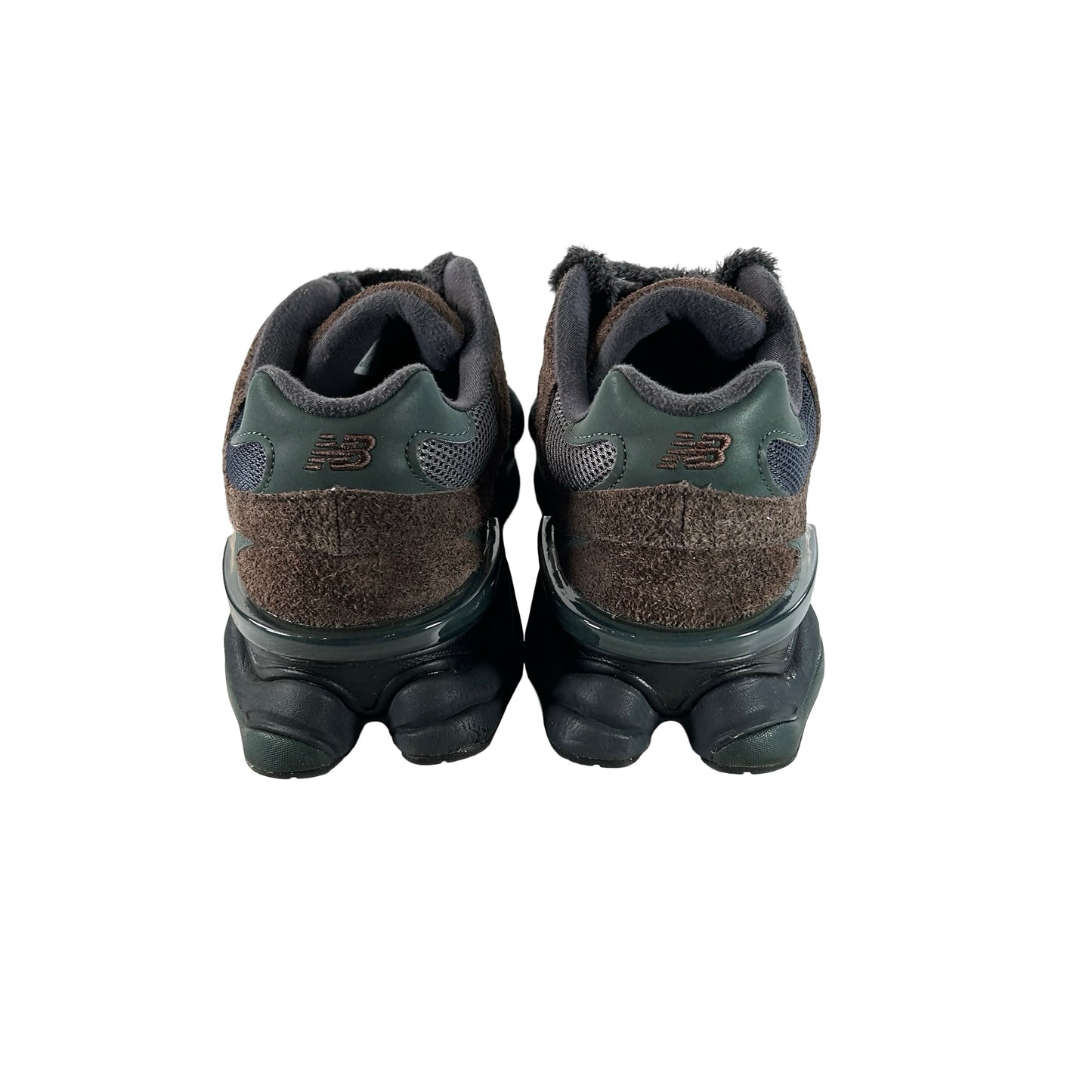 U9060OUT New Balance 9060 Beef And Broccoli [USED] - 11 M (Used)