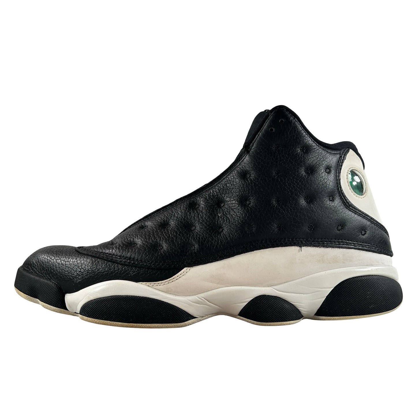 414571 061 Jordan 13 Retro Reverse He Got Game [USED] - 14 M (Used) (Replace Box) (No Insoles)