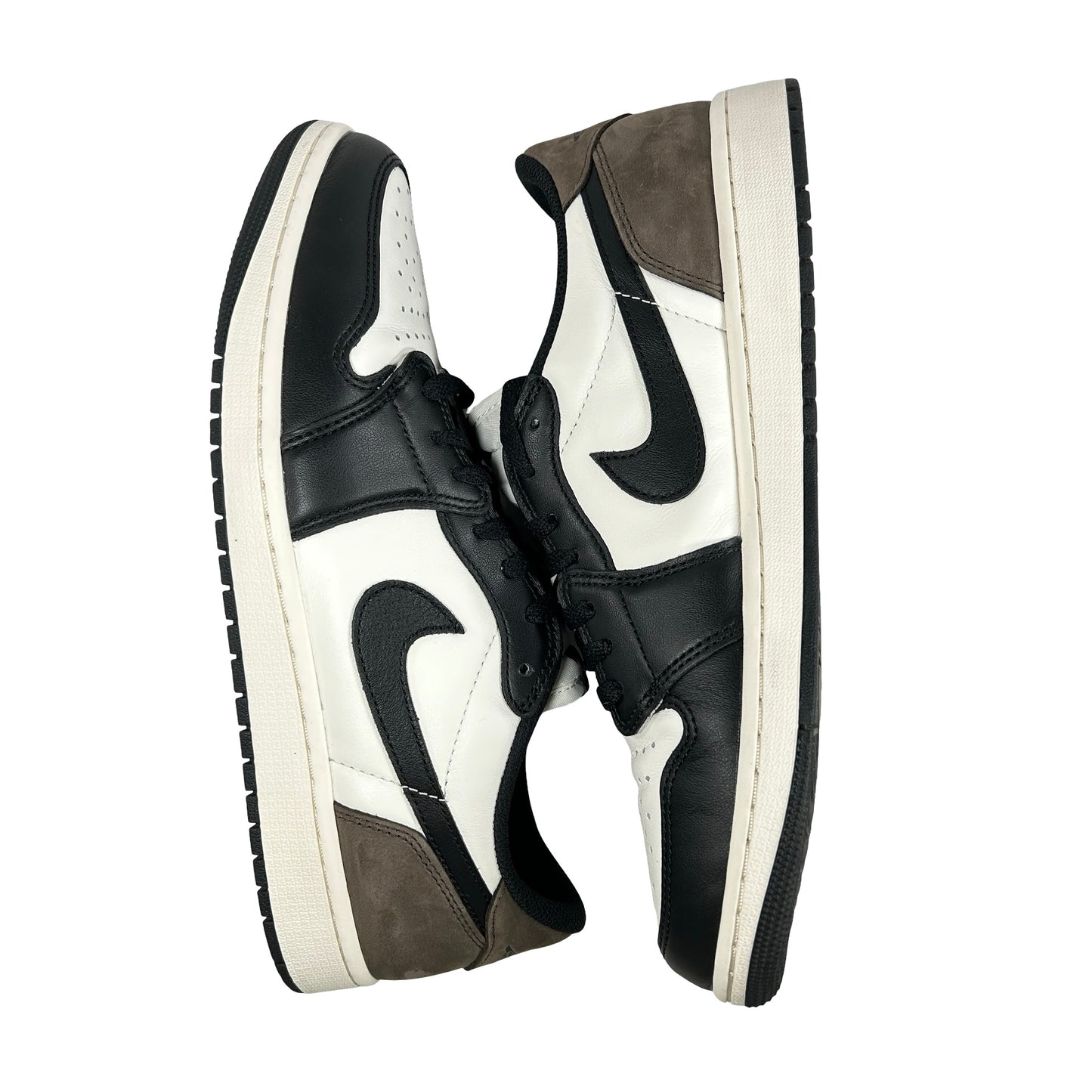 CZ0790 102 Jordan 1 Retro Low OG Mocha [USED] - 12 M (Used5)