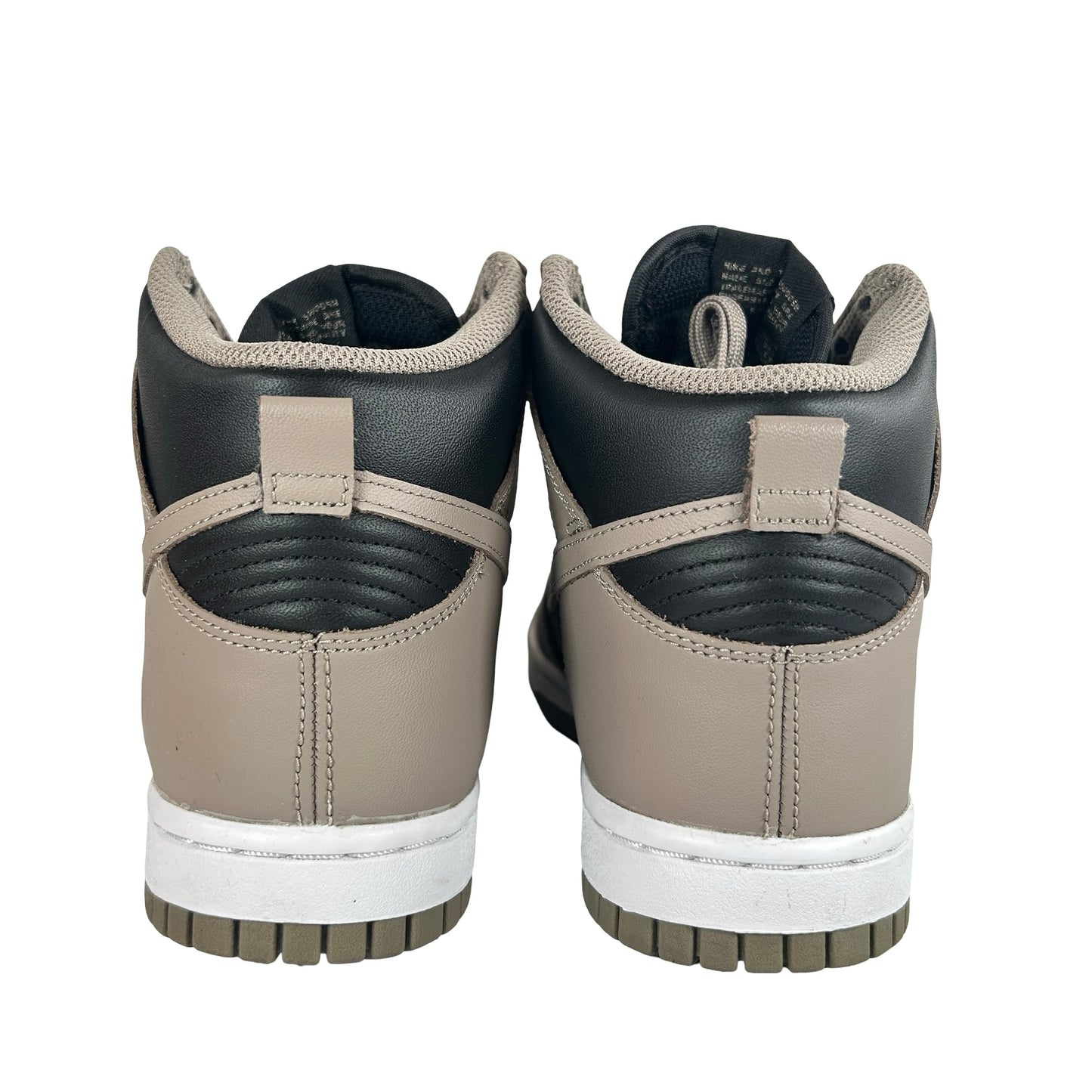 DD1869 002 Nike Dunk High Moon Fossil (Women's) [USED] -  7 W (Used)